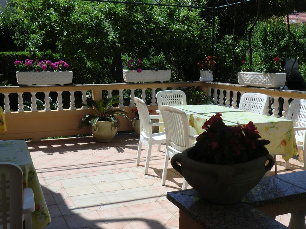Guest House Sandra Rab Town Luaran gambar