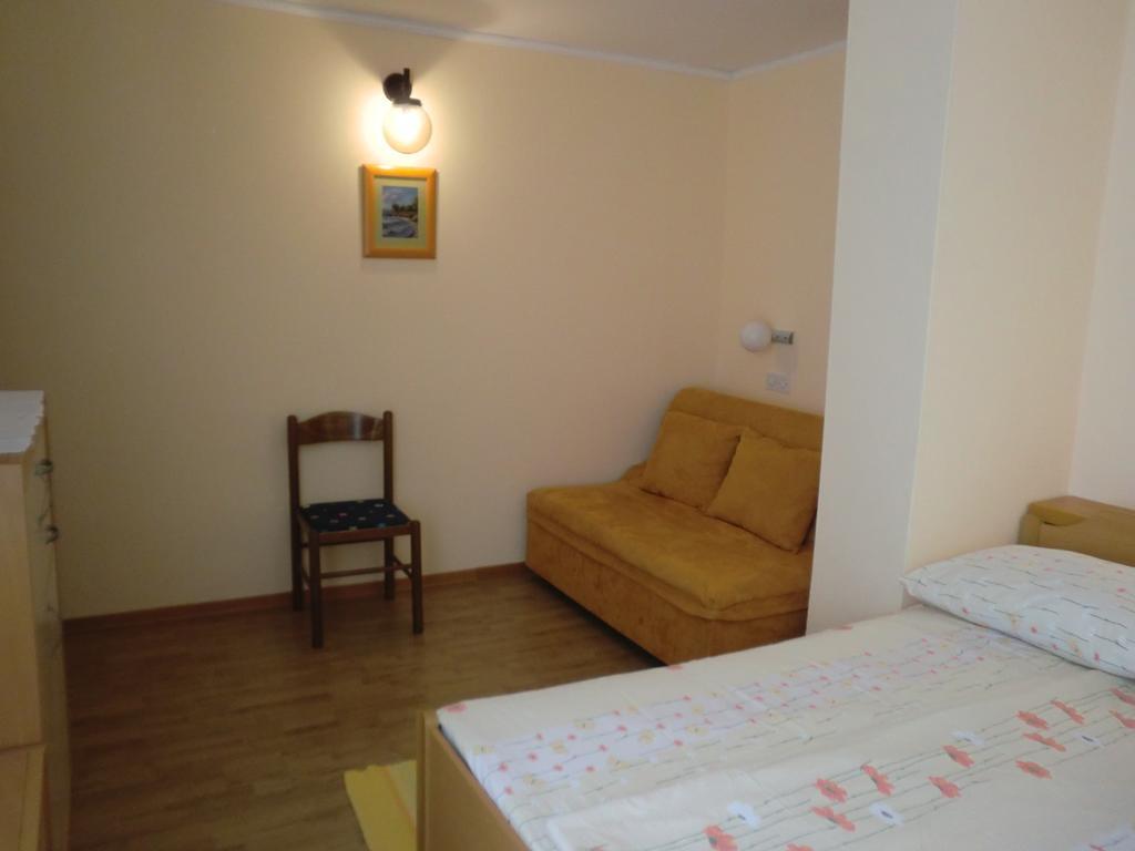 Guest House Sandra Rab Town Bilik gambar