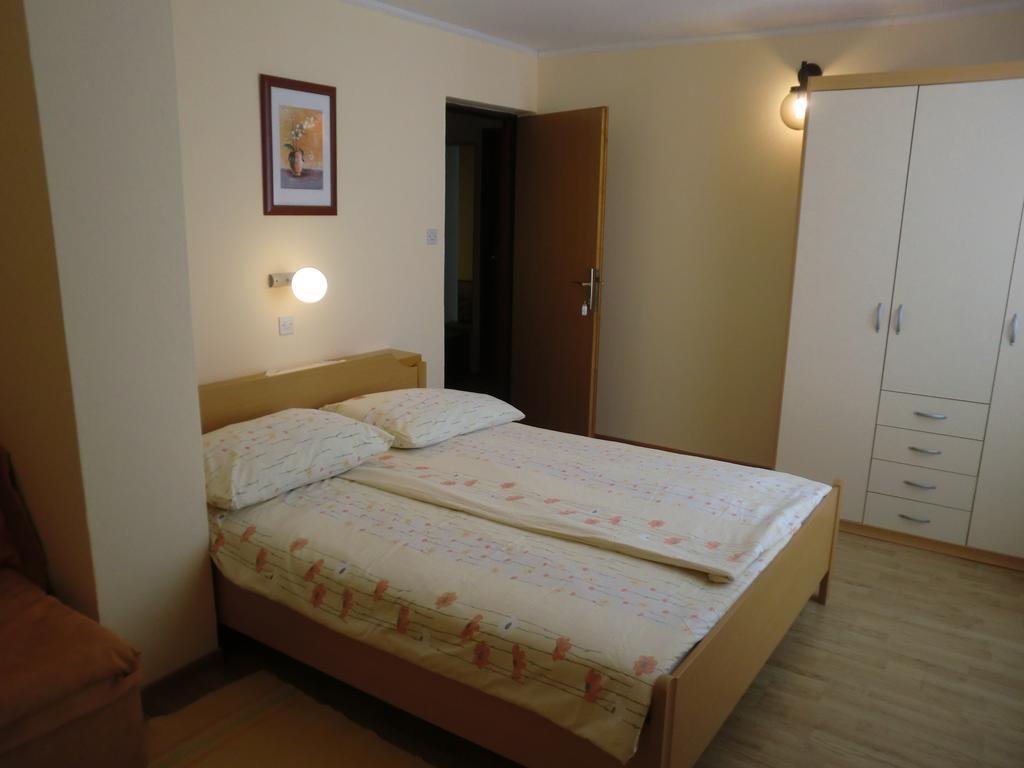 Guest House Sandra Rab Town Bilik gambar