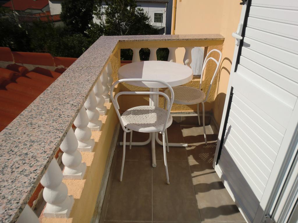 Guest House Sandra Rab Town Bilik gambar